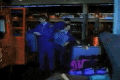 VIDEOS SWF GIF PREVENCION  CARRO MALETAS